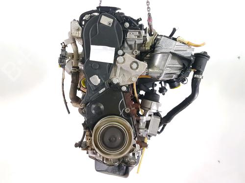 Used Engine Engine 37680816 37680816