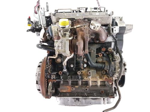 Engine RENAULT MASTER II Van (FD) 2.5 dCi (FD01, FD02, FD21, FD22, FD31, FD32, FD3Y, FD71,... | BP36776900M1 - Image 4