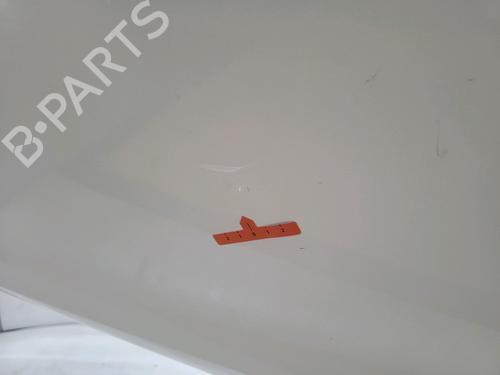 Left front door FORD FIESTA VI (CB1, CCN) 1.4 TDCi | BP29874989C2
