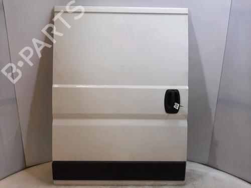 Højre side skydedør Højre side skydedør PEUGEOT BOXER Van 2.0 BlueHDi 130 (130 hp) 34413592 34413592