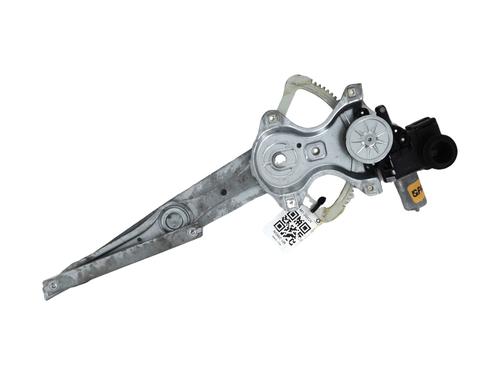 Used Front right window mechanism TOYOTA C-HR (_X1_) 1.8 Hybrid (ZYX10_, ZYX11_, ZYX10R, ZYX11R) (122 hp) 30799703