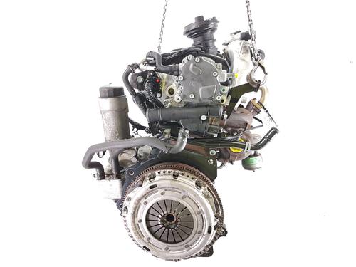Engine AUDI A3 (8L1) 1.9 TDI | BP28122353M1 