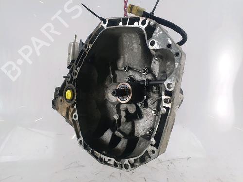 Gearbox DACIA LOGAN MCV (KS_) 1.5 dCi (KS0W) | BP30048634M3 