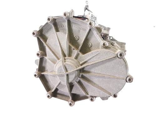 Gearbox AUDI A4 B8 (8K2) 2.0 TDI | BP23085420M3 
