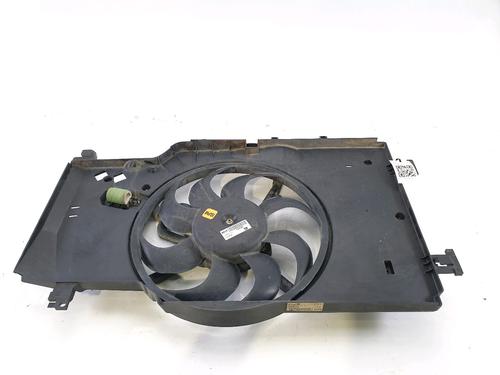 Used Radiator fan OPEL MERIVA B MPV (S10) 1.3 CDTI (75) (75 hp) 27510728