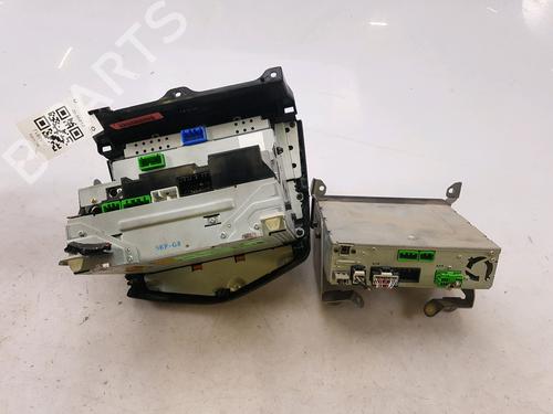 Radio HONDA ACCORD VII Tourer (CM, CN) 2.2 i-CTDi (CN2) | BP13937584E6 
