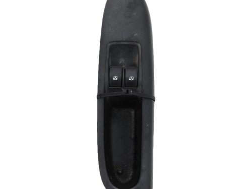 Used Left front window switch Left front window switch RENAULT CLIO II (BB_, CB_) [1998-2016] 34576210 34576210