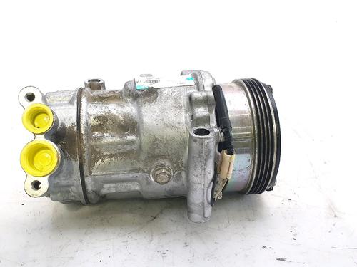 AC compressor RENAULT CLIO II (BB_, CB_) | BP29217739M34