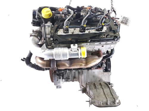 Engine AUDI A6 Allroad C6 (4FH) 2.7 TDI quattro | BP33280359M1 - Image 4