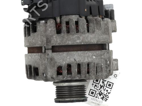 Alternator CITROËN C3 II (SC_) 1.4 HDi 70 (SC8HZC, SC8HR0, SC8HP4) | BP34336992M7  - Image 5