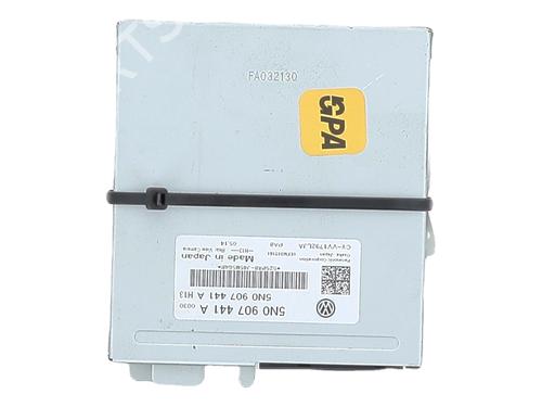 Other VW TIGUAN (5N_) 2.0 TDI 4motion | BP32255039O1 