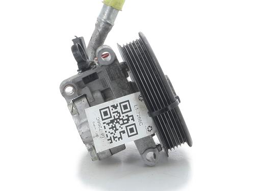 Steering pump MAZDA MX-5 III (NC) 1.8 (NC18) | BP32278278M99