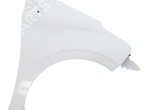 Used Right front fenders PEUGEOT 208 I (CA_, CC_) 1.2 VTi 68 / PureTech 68 (68 hp) 29381597
