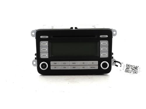 Used Radio VW JETTA III (1K2) 1.9 TDI (105 hp) 16440059