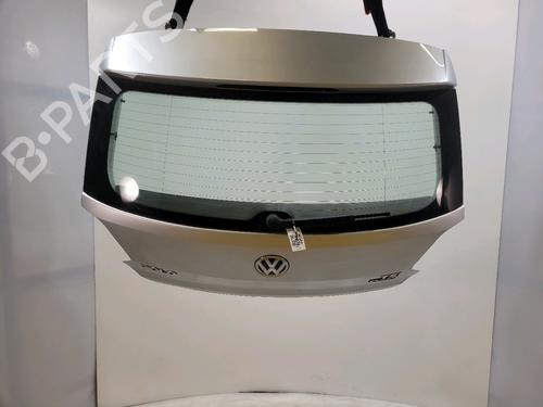 Porton trasero Porton trasero VW POLO V (6R1, 6C1) 1.2 TSI 16V (90 hp) 36487186 36487186