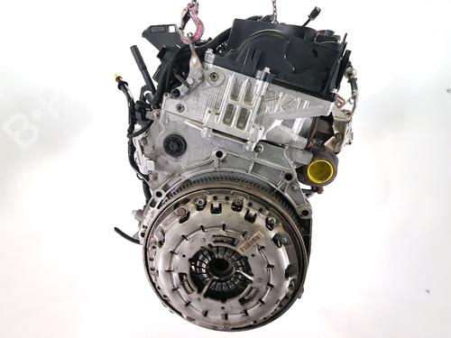 Engine BMW 1 (F21) 116 d | BP36513118M1 - Image 3