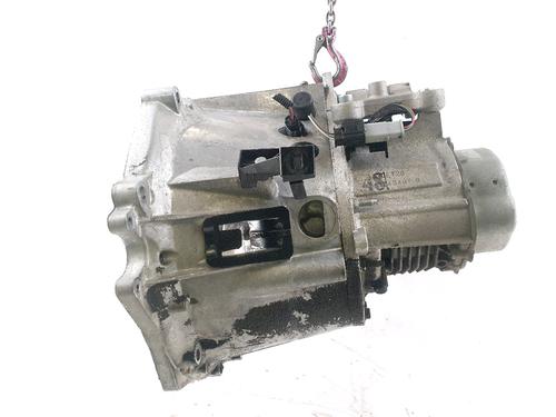 Used Gearbox DS DS 3 (SA_) 1.2 THP 110 / PureTech 110 (SAHNPS, SAHNZ6, SAHNZT) (110 hp) 31122280