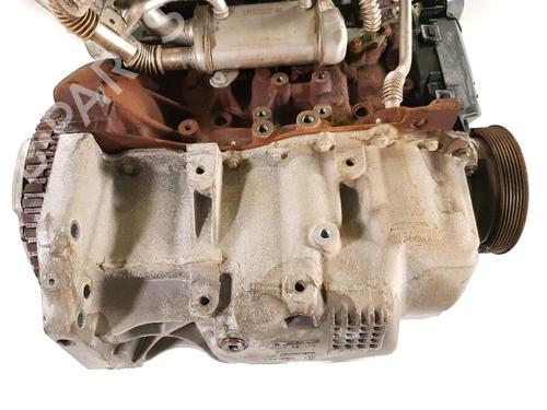 Engine RENAULT CLIO IV (BH_) 1.5 dCi 90 | BP40212024M1 - Image 13