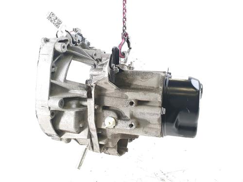 Used Gearbox Gearbox RENAULT TWINGO II (CN0_) 1.2 16V (CN04, CN0B) (75 hp) 33645826 33645826
