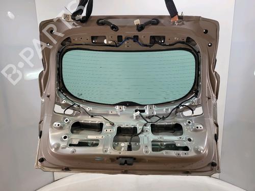 Tailgate HYUNDAI TUCSON (TL, TLE) 1.7 CRDi | BP30524282C6 