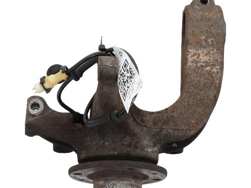 Right front steering knuckle RENAULT MEGANE II (BM0/1_, CM0/1_)  | BP28447018M26 