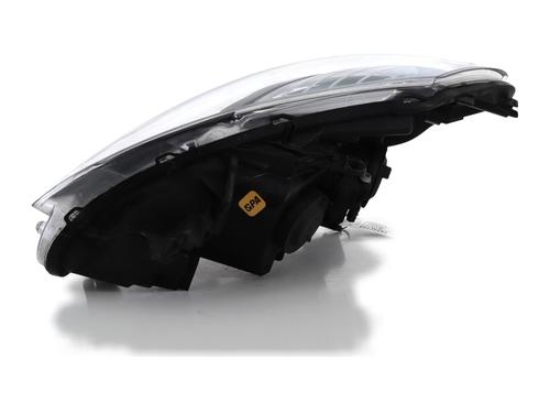 Right headlight RENAULT CLIO III (BR0/1, CR0/1) 1.5 dCi (C/BR0G, C/BR1G) | BP31122557C29