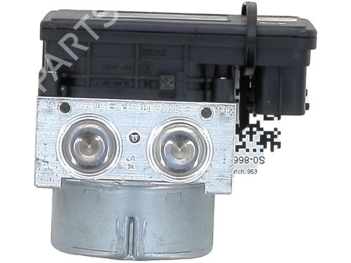 ABS Bremseaggregat MINI MINI (F55) Cooper | BP29696103M43 