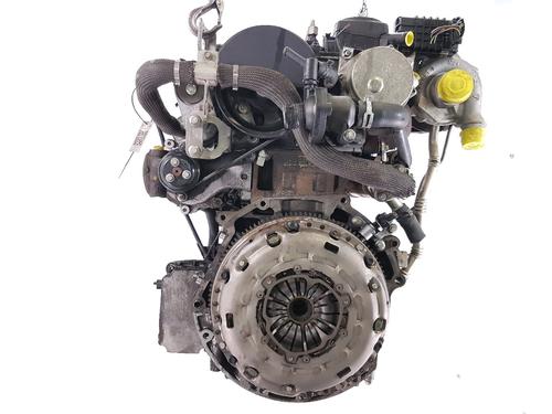 Engine FORD MONDEO III (B5Y) 2.0 TDCi | BP31866459M1 - Image 3