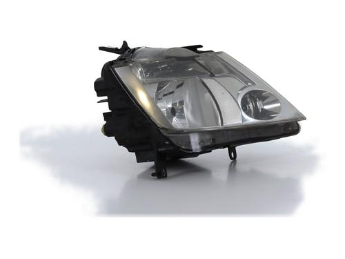 Right headlight RENAULT MODUS / GRAND MODUS (F/JP0_) 1.5 dCi (FP0E, JP0E) | BP29820244C29 