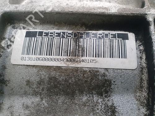 Gearbox BMW 3 Coupe (E46) 320 Ci | BP30093803M3