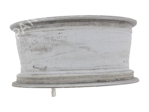 Used Rim TOYOTA LAND CRUISER PRADO (_J12_) 3.0 D-4D (KDJ120, KDJ125) (166 hp) 32769786