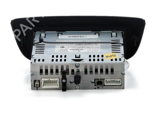Radio RENAULT TWINGO II (CN0_) 1.2 16V (CN04, CN0B) | BP36428408E6 - Image 2