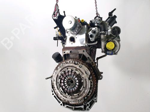 Engine RENAULT TWINGO II (CN0_) 1.5 dCi (CN0E) | BP36006867M1 - Image 3