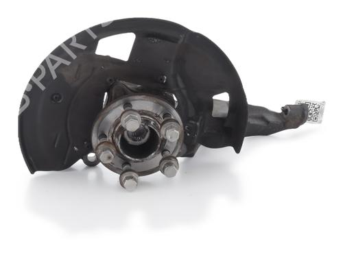 Used Left front steering knuckle Left front steering knuckle 36512531 36512531