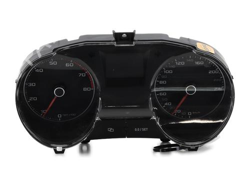 Instrument cluster SEAT IBIZA IV (6J5, 6P1) 1.2 TSI | BP24626180C47 