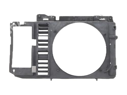 Panel frontal CITROËN XSARA PICASSO (N68) 1.6 HDi (109 hp) 31797097