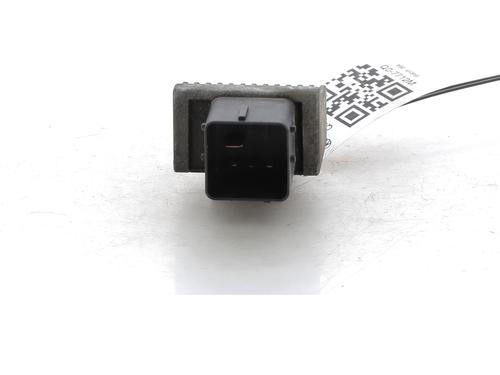 Electronic module RENAULT GRAND SCÉNIC II (JM0/1_) 1.5 dCi (JM1E) | BP17326021M83 