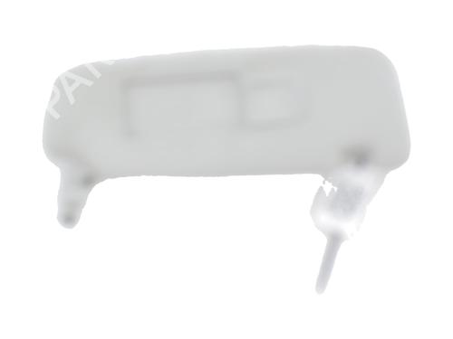 Aletta parasole destra AUDI A5 Sportback (8TA) 3.0 TDI quattro (240 hp) 31844594