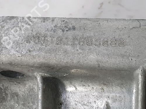 Gearbox PEUGEOT 107 (PM_, PN_) 1.0 | BP32401714M3 