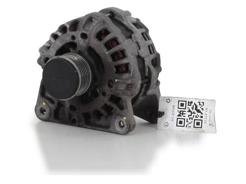 Used Alternator Alternator DACIA SANDERO II 1.5 dCi (90 hp) 33309309 33309309
