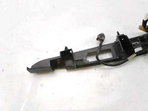 Tailgate handle INFINITI Q50 50 D | BP10433948C132 