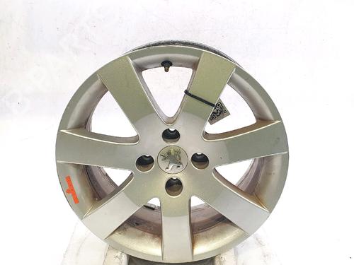 Used Rim PEUGEOT 308 I (4A_, 4C_) 1.6 HDi (109 hp) 29761915