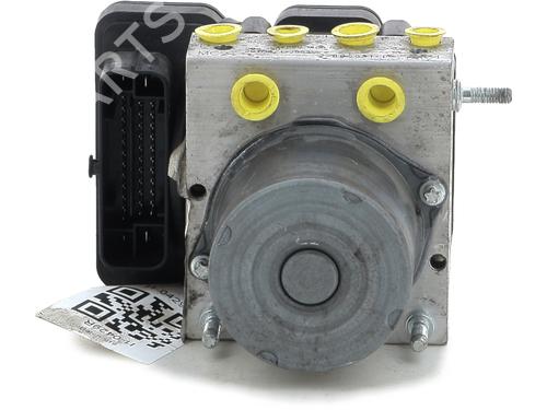 Used ABS pump RENAULT KANGOO Express (FW0/1_) [2008-2025]  26490056