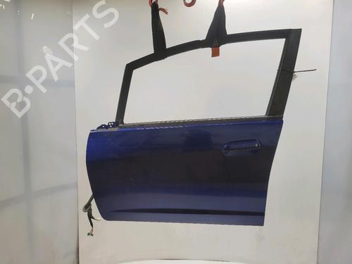 Used Left front door Left front door 38947686 38947686