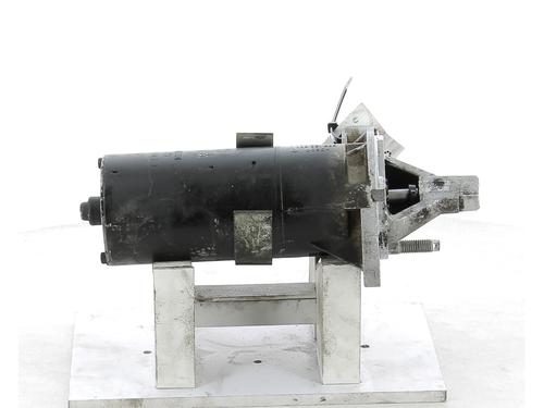 Motor arranque CHRYSLER LE BARON Convertible 2.5 i (101 hp) 16378176