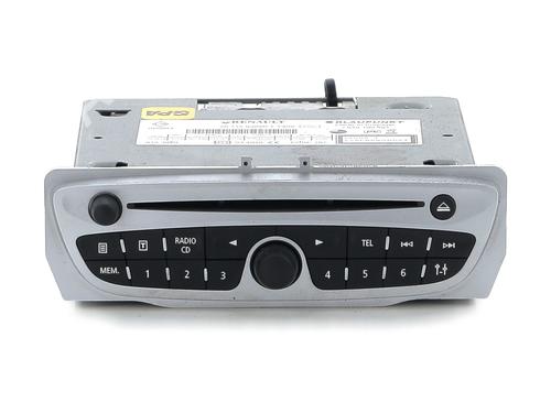 radio-renault-megane-iii-hatchback-bz01_-b3_-2008-33033785 main image