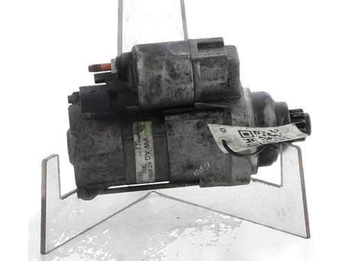 Starter VW GOLF PLUS V (5M1, 521) 1.9 TDI | BP38457096M8 - Image 4