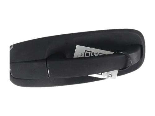 Tailgate handle RENAULT TRAFIC II Van (FL) 2.0 dCi 90 (FL0H, FL00, FL01, FL0M, FL0P, FL0S) | BP38081850C132 - Image 3