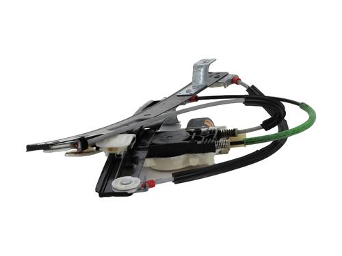 Front right window mechanism FORD MONDEO IV Turnier (BA7) 2.0 SCTi | BP29623848C23 