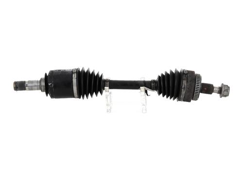 Left front driveshaft MERCEDES-BENZ M-CLASS (W163) ML 270 CDI (163.113) | BP23556340M38 